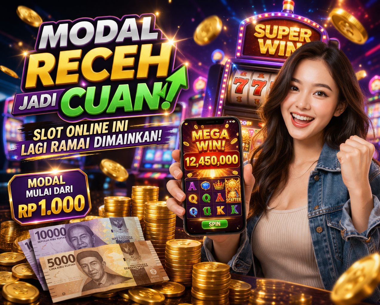 slot online
