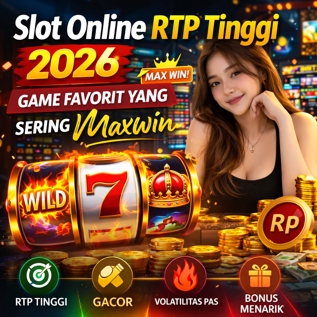 slot online