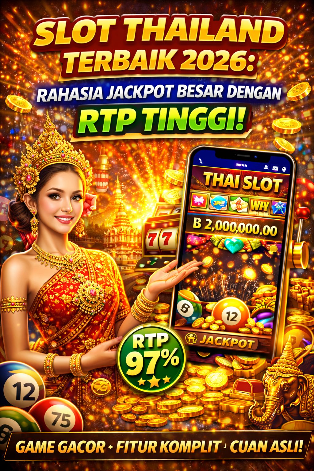 slot thailand