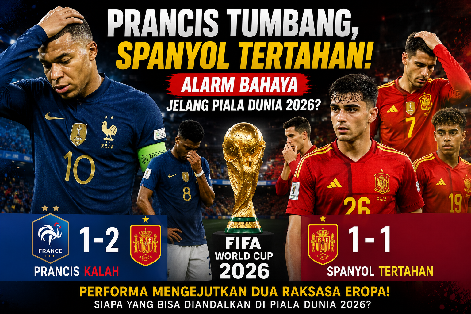 Piala Dunia 2026